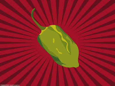 6 WALLPAPERS A LA MEXICANA
