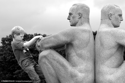 VIGELAND PARK