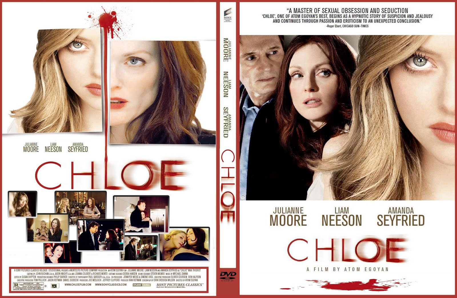 Chloe [2010] [r]