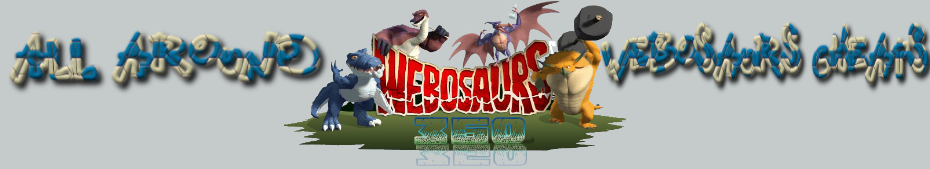 webosaurs 360