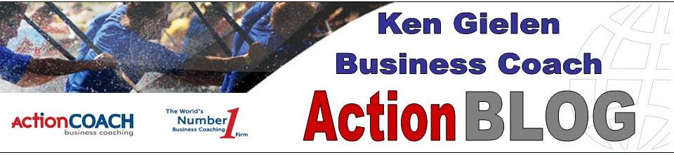 Blog - ActionKEN - Business Coach ActionCOACH