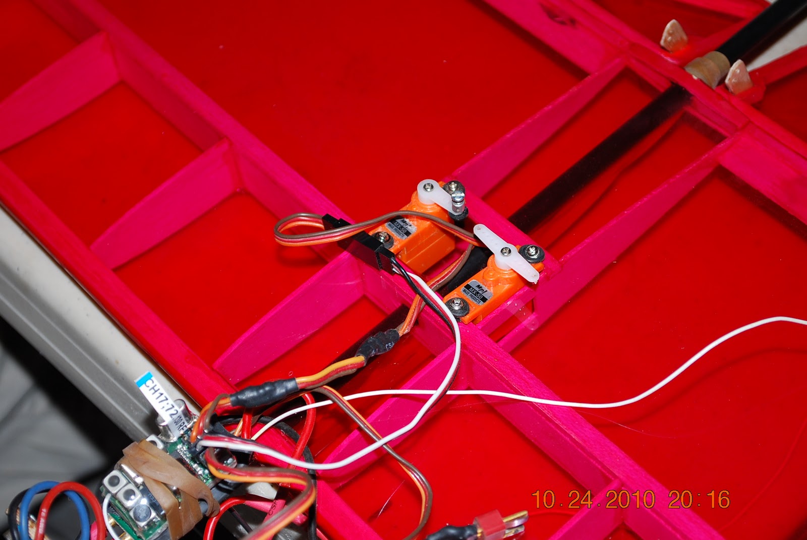 All Things RC Remote Control Park Flyers