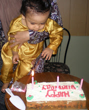 birthday Hakimi-1yrs