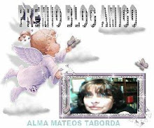 PREMIO BLOG AMIGO