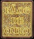 PREMIO "BLOG DE ORO"