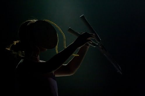 blog en estado comatoso: noviembre 2009