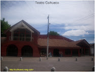 Teatro de Coihueco