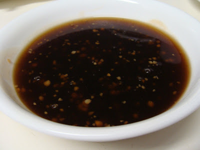 Asian Brown Sauce 98