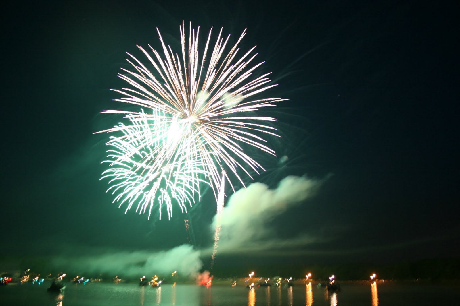 CordrySweetwater News July 2010