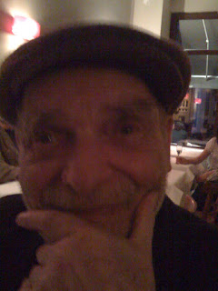 nahportrait: bob rutman