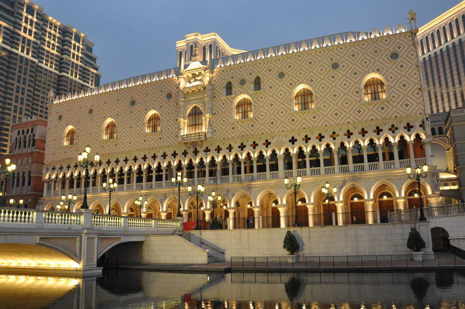 Casino di venezia