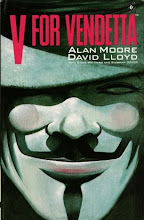 lee V de Vendetta