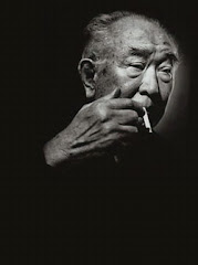 AKIRA KUROSAWA (Japanese, March 23rd 1910 - September 6th, 1998)