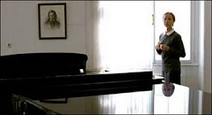 22.-THE PIANO TEACHER (2001) by Michael Haneke