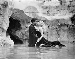 9.- LA DOLCE VITA (1960) by Federico Fellini