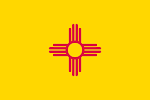 New Mexico USA