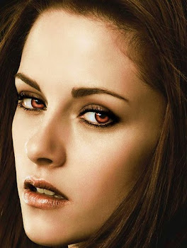 A VAMPIRA BELLA SWAN