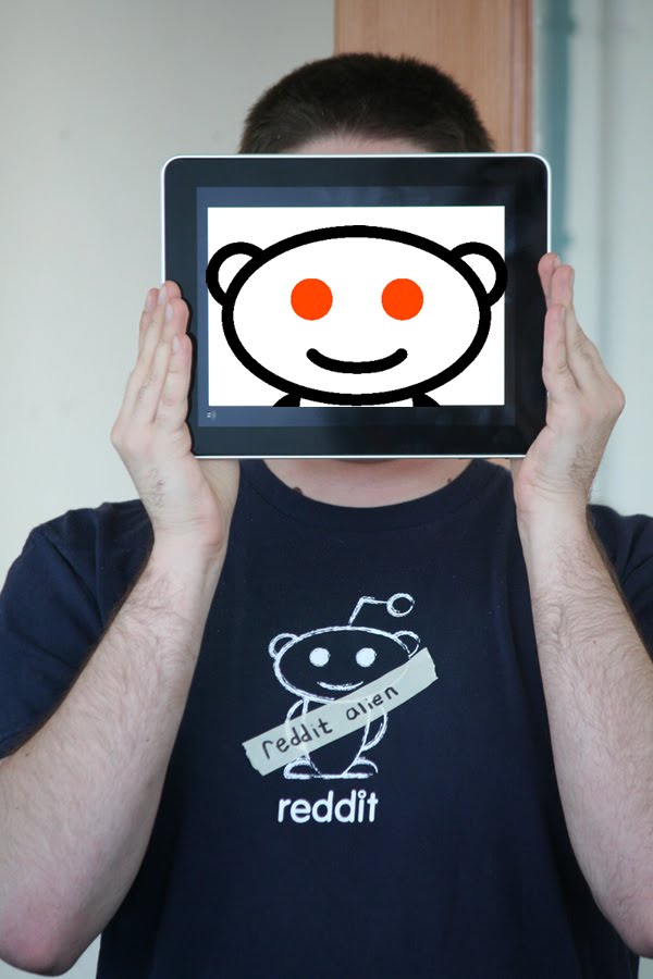 blog.reddit what's new on reddit May 2010