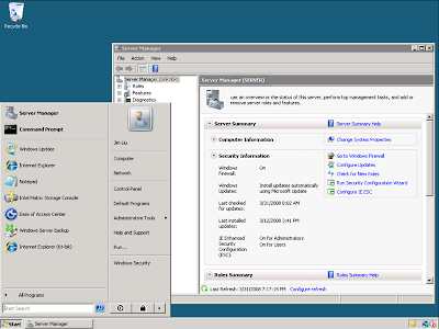 Software Solutions: LIFE TIME COPY--->(Windows Web Server 2008