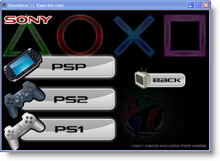 xbox 360 nes emulator download