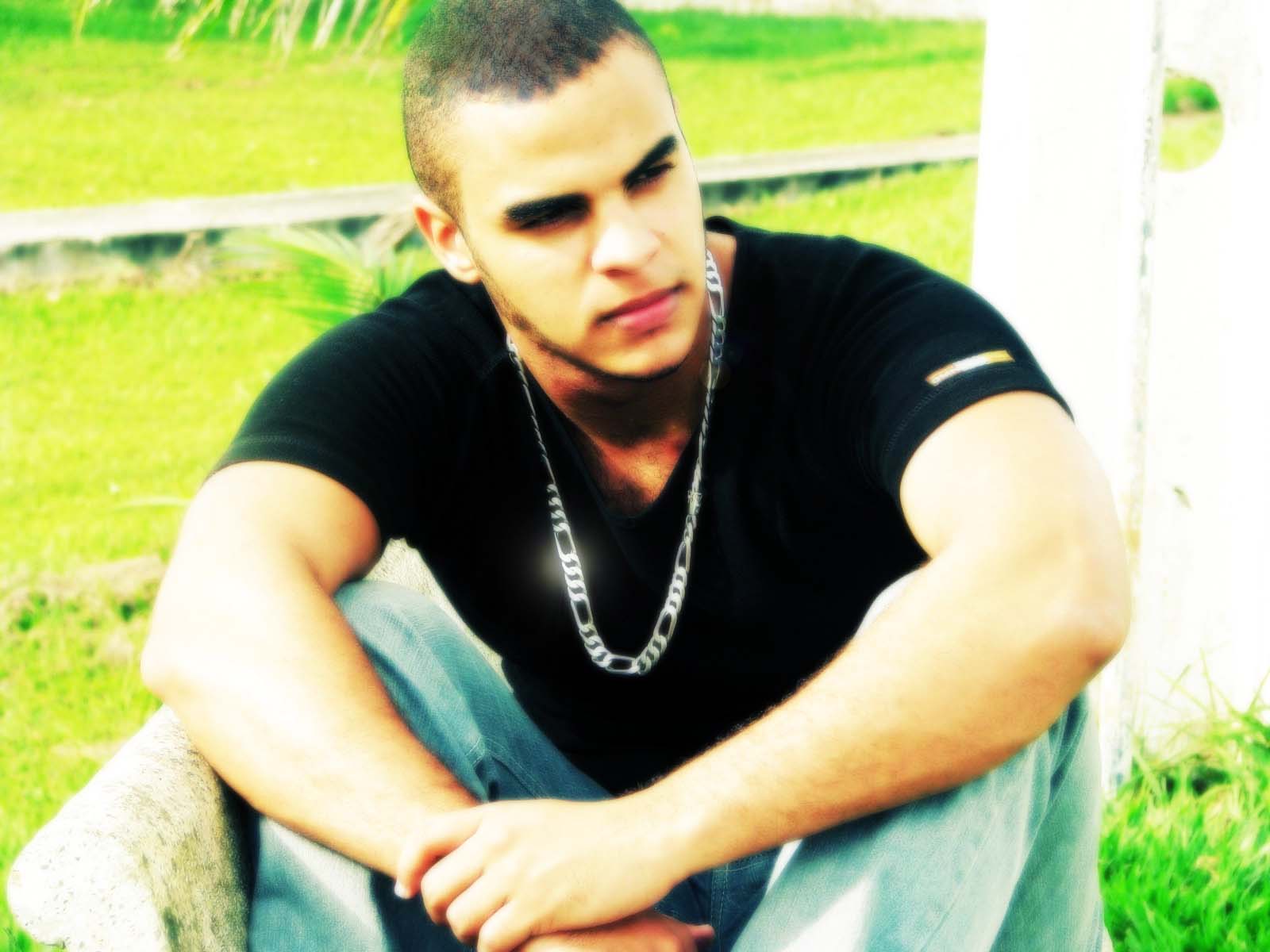 Antonio Lucas