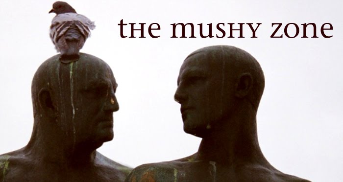The Mushy Zone