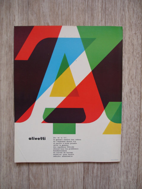 Critical and theoretical studies: Modernist Graphic Design...