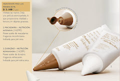 Crema de Manos Macadamia