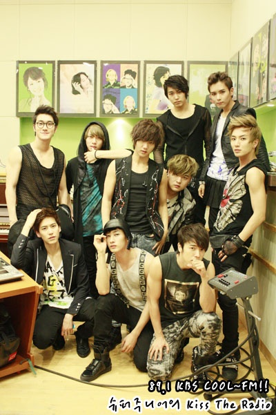 super junior in my dream lyrics super junior in my dream lyrics