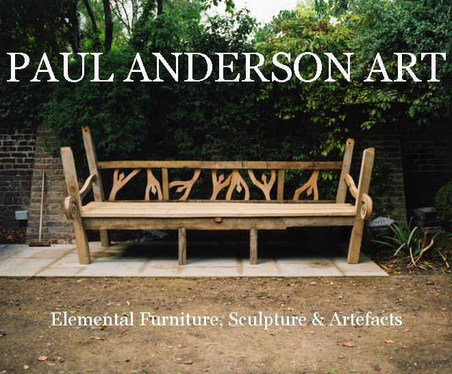 Paul Anderson Art