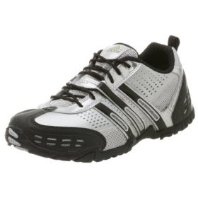 Sport Shoes: July 1, 2007