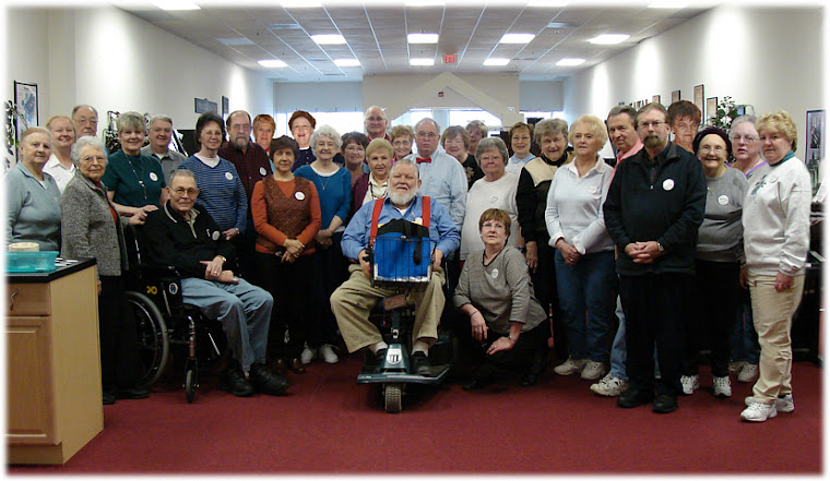 LIFE MEMBERS