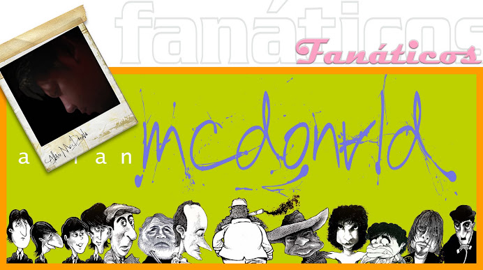 fanaticos de allan mcdonald