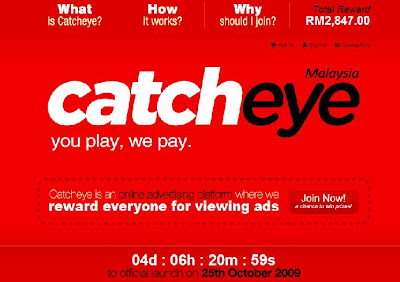 catcheye.com: