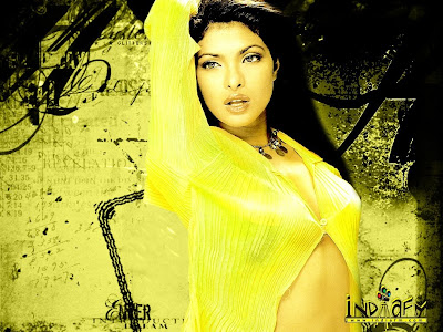 Wallpaper Of Priyanka Chopra In Fashion. Hottie Priyanka Chopra in