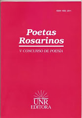 Poetas Rosarinos I