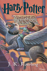 Conteúdo OFB: 'Harry Potter e o Prisioneiro de Azkaban' (livro) | Ordem da Fênix Brasileira