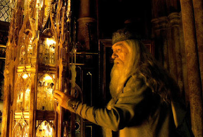 'Harry Potter e o Enigma do Príncipe' terá 153 minutos de duração!