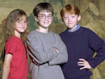 Retrospectiva com Hermione: 'Harry Potter e a Pedra Filosofal' (filme) #2 | Ordem da Fênix Brasileira