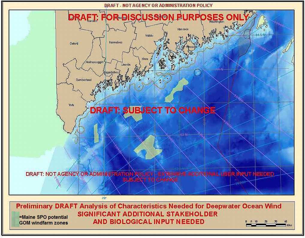 us mid atlantic and new england coasts smart from the start risks leaving many environmental issues that could affect the future of maine fisheries us mid atlantic and new england coasts smart from the start risks leaving many environmental issues that could affect the future of maine fisheries