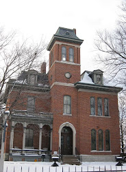 HVSA Headquarters