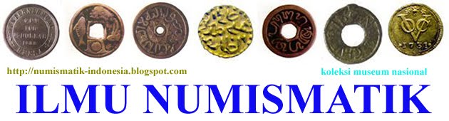 ILMU NUMISMATIK