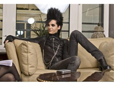 Bill Kaulitz Is He Gay 79