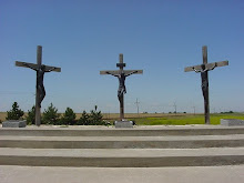Jesus Dies on the Cross XII