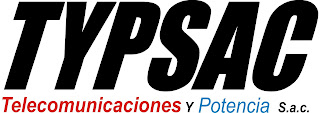 TYPSAC - Telecomunicaciones y Potencia s.a.c.