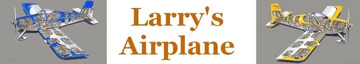 Larry's Airplane