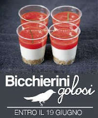 Bicchierini Golosi