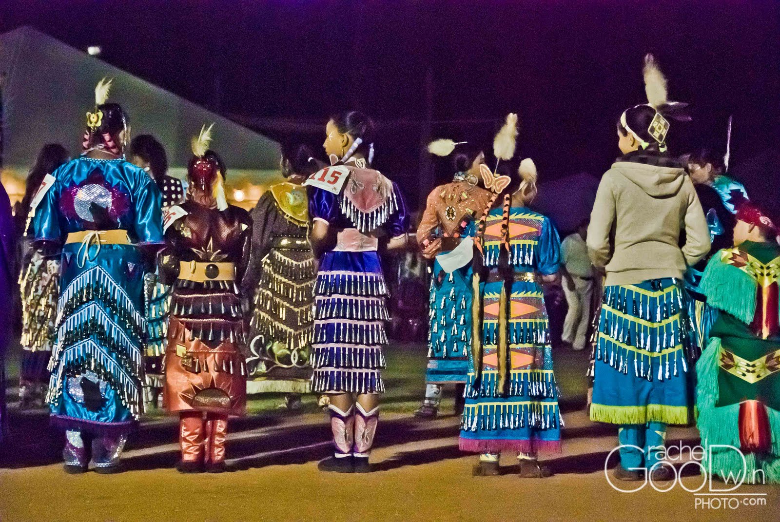 Rachel Goodwin Photography Event Barona 40th Annual Pow Wow