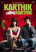 Farhan Akhtar Karthik Calling Karthik Hindi mp3 Songs