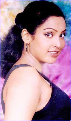 actress ragasudha